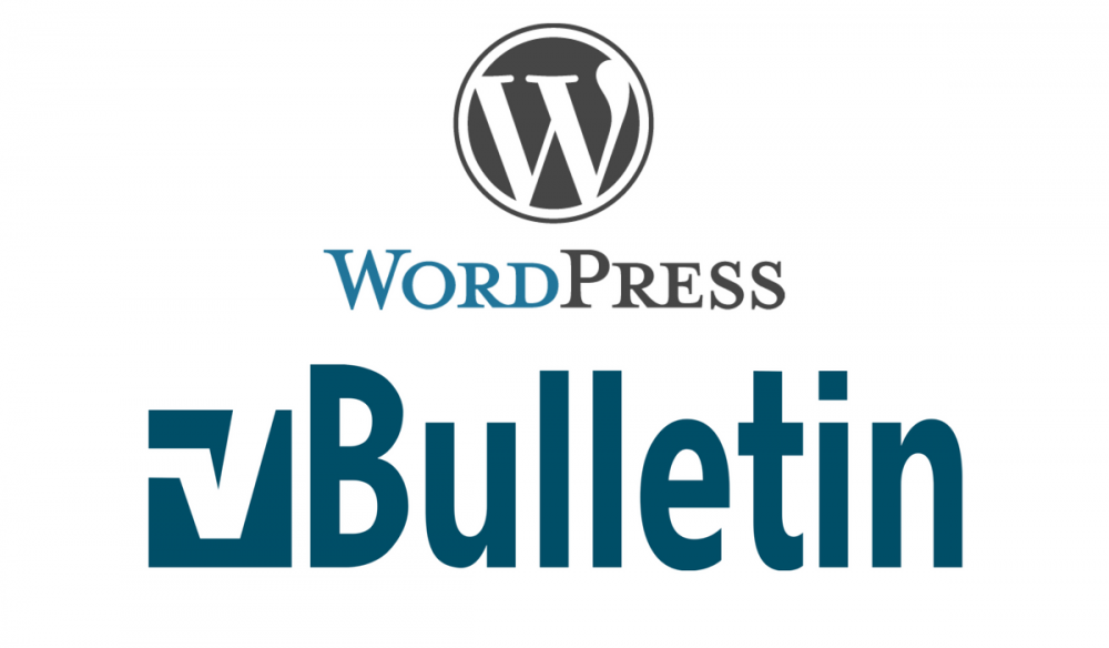 Vbulletin to Wordpress